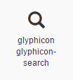 glyphicon-search