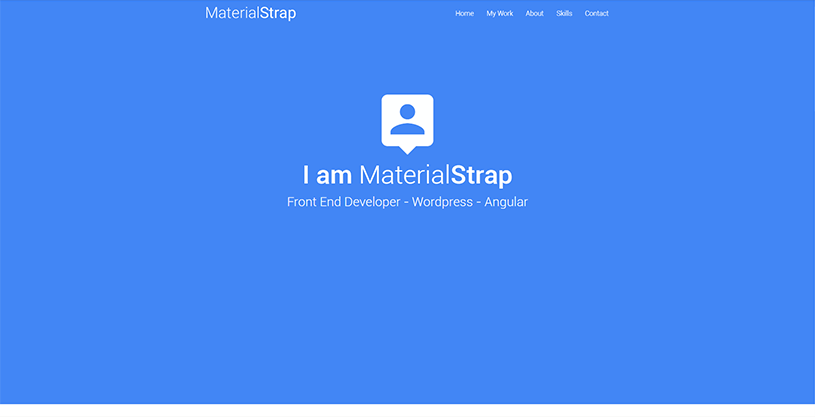 3-materialstrap-material-design