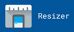 google-resizer-logo